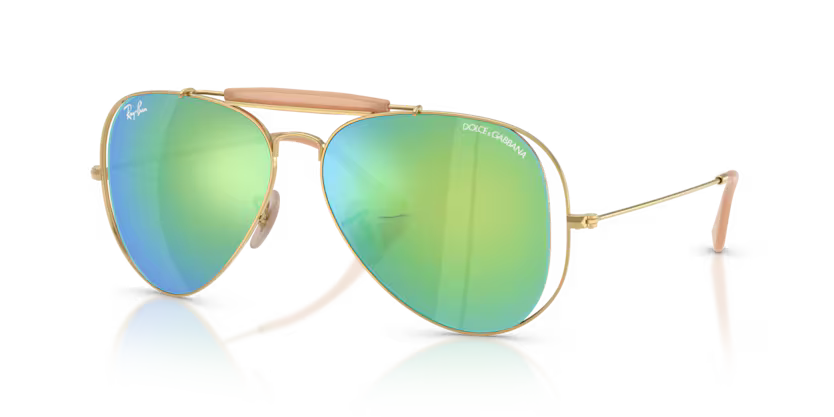 Gafas Ray-Ban RB3029M-001/8N Originales