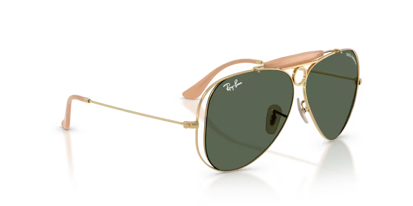 Gafas Ray-Ban RB3138M-001/71 Originales