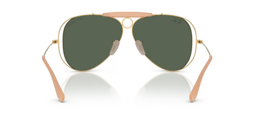 Gafas Ray-Ban RB3138M-001/71 Originales