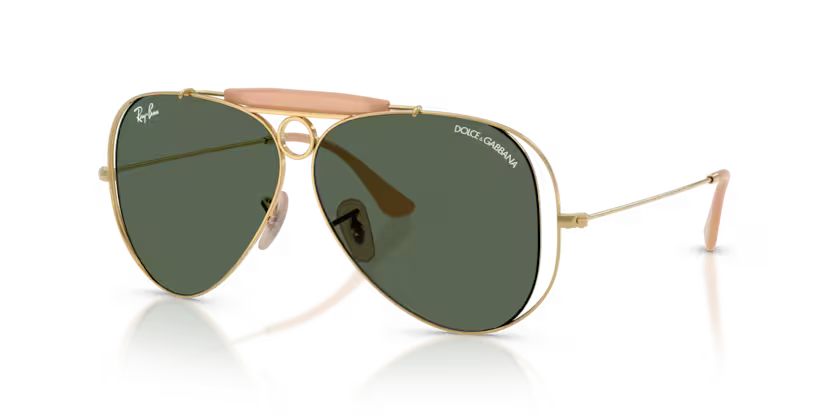 Gafas Ray-Ban RB3138M-001/71 Originales