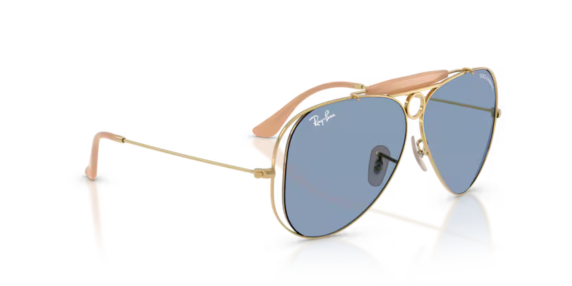 Gafas Ray-Ban RB3138M-001/72 Originales
