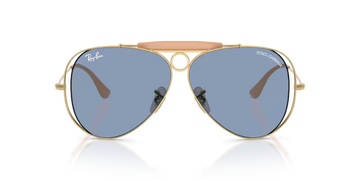 Gafas Ray-Ban RB3138M-001/72 Originales