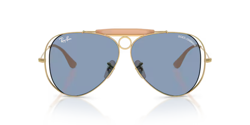 Gafas Ray-Ban RB3138M-001/72 Originales