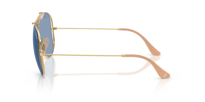 Gafas Ray-Ban RB3138M-001/72 Originales