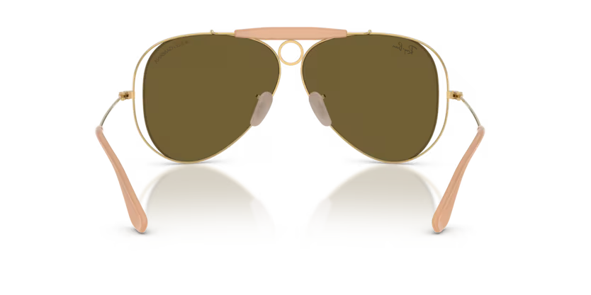 Gafas Ray-Ban RB3138M-001/73 Originales