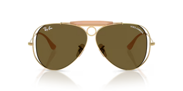 Gafas Ray-Ban RB3138M-001/73 Originales