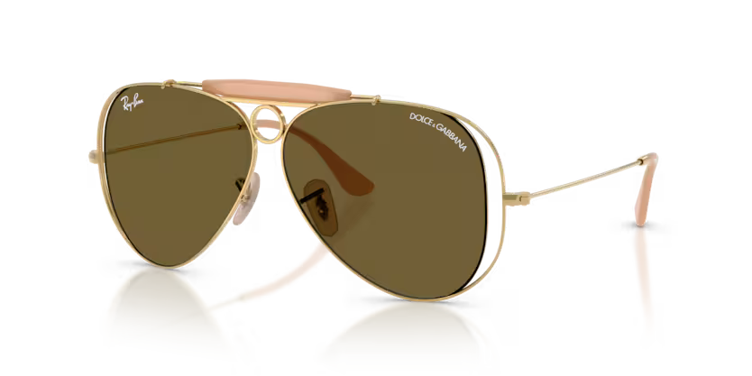 Gafas Ray-Ban RB3138M-001/73 Originales