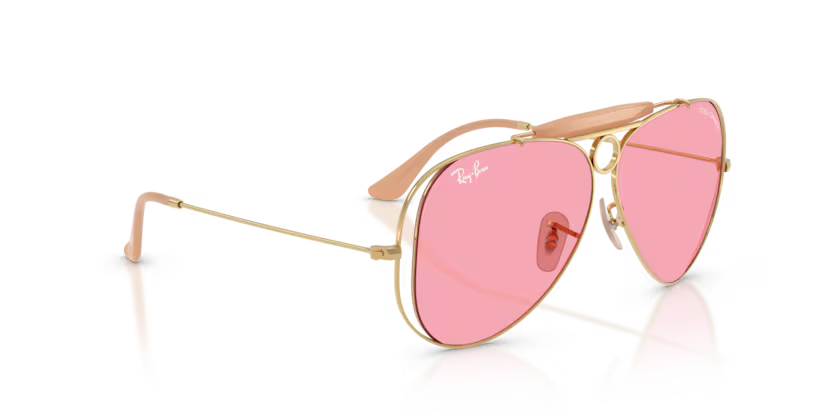 Gafas Ray-Ban RB3138M-001/84 Originales