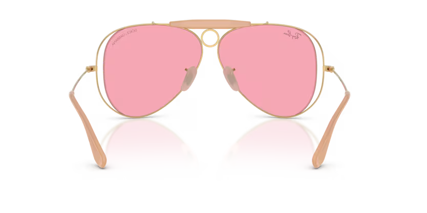 Gafas Ray-Ban RB3138M-001/84 Originales