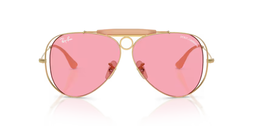Gafas Ray-Ban RB3138M-001/84 Originales