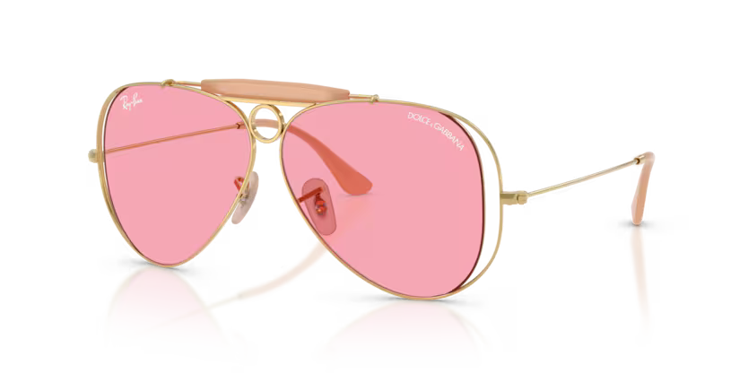 Gafas Ray-Ban RB3138M-001/84 Originales
