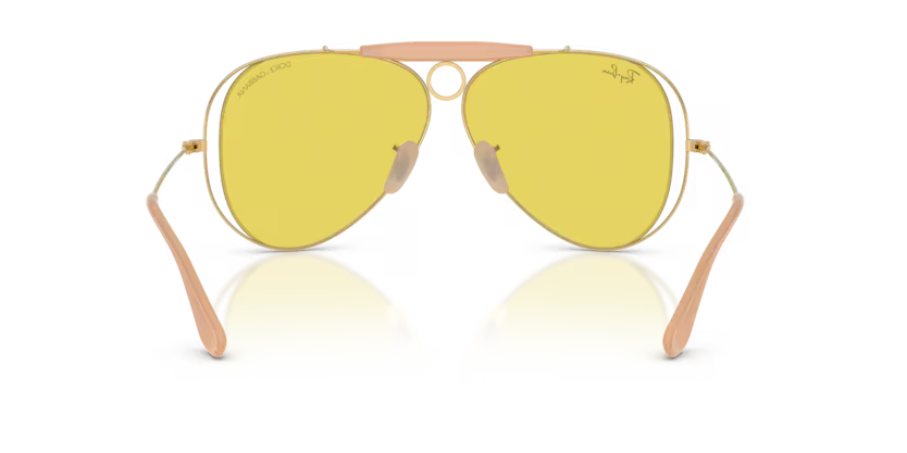 Gafas Dolce&Gabbana x Ray-Ban B3138M-001/85 Originales