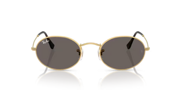 Gafas Ray-Ban Oval RB3547N 001/B151 Originales
