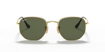 Gafas Ray-Ban Hexagonal RB3548N-001/71 Originales