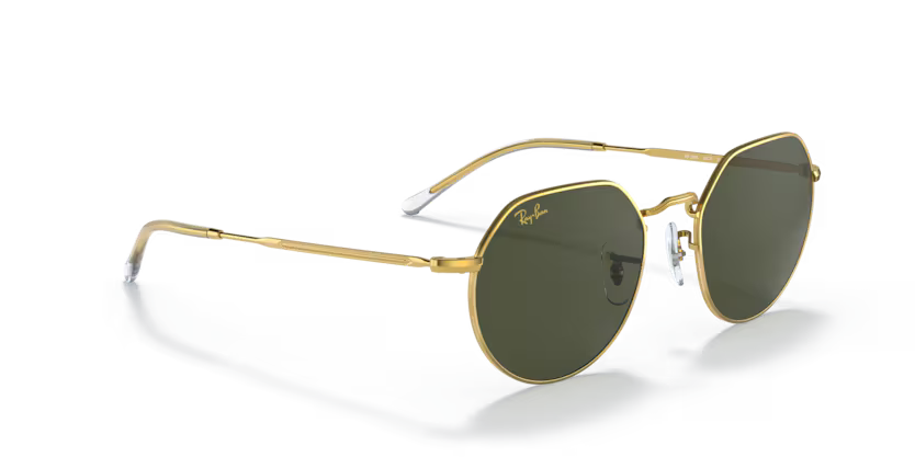 Gafas Ray-Ban Jack RB3565-919631 Originales