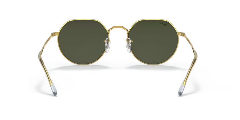 Gafas Ray-Ban Jack RB3565-919631 Originales