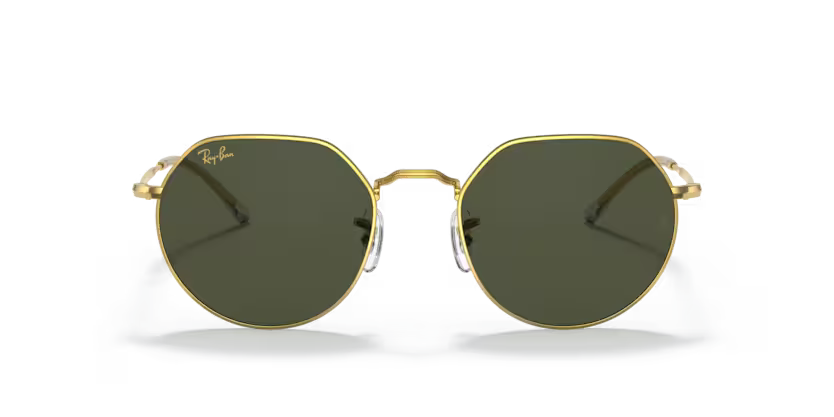 Gafas Ray-Ban Jack RB3565-919631 Originales
