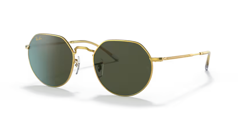 Gafas Ray-Ban Jack RB3565-919631 Originales