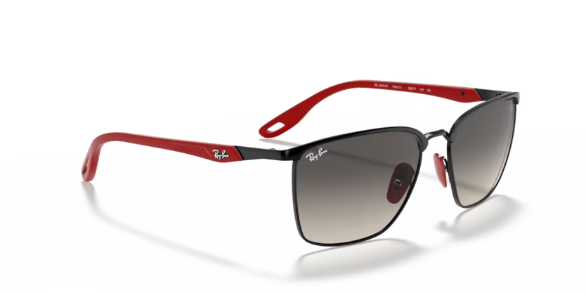 Gafas Ray-Ban Scuderia Ferrari  RB3673M-F04111  Originales