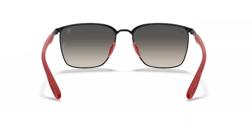 Gafas Ray-Ban Scuderia Ferrari  RB3673M-F04111  Originales