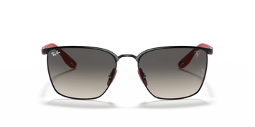 Gafas Ray-Ban Scuderia Ferrari  RB3673M-F04111  Originales