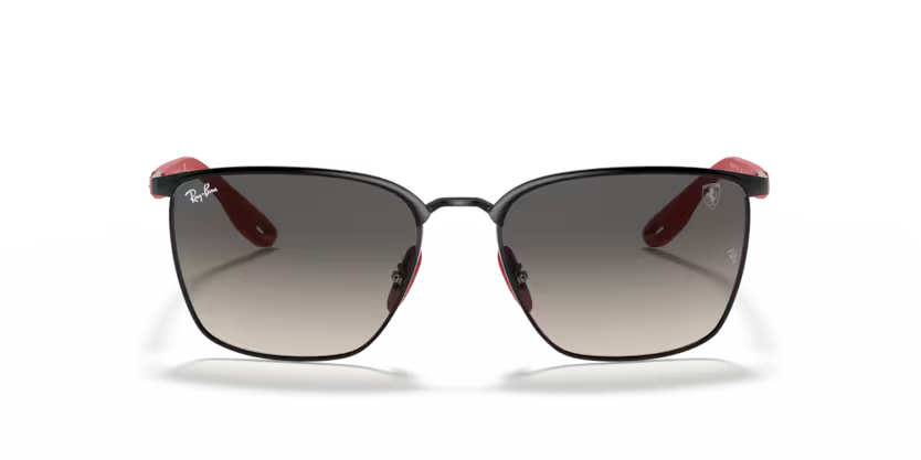 Gafas Ray-Ban Scuderia Ferrari  RB3673M-F04111  Originales