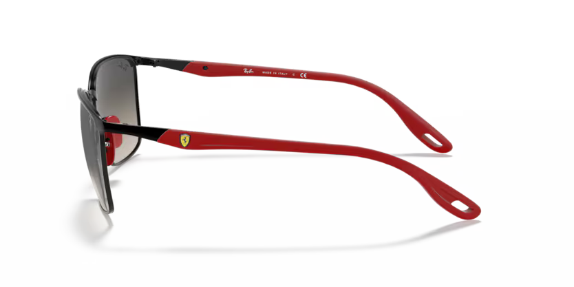 Gafas Ray-Ban Scuderia Ferrari  RB3673M-F04111  Originales