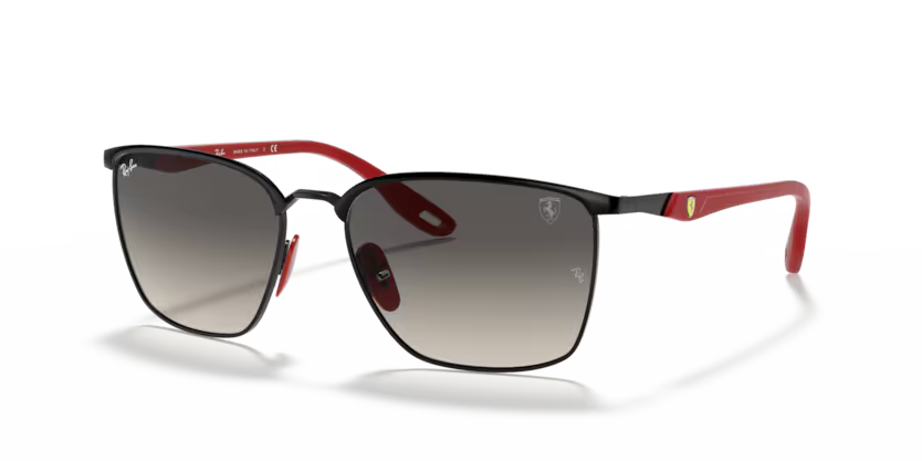 Gafas Ray-Ban Scuderia Ferrari  RB3673M-F04111  Originales