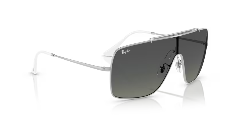 Gafas Ray-Ban Scuderia Ferrari RB3697M-F1048G Originales