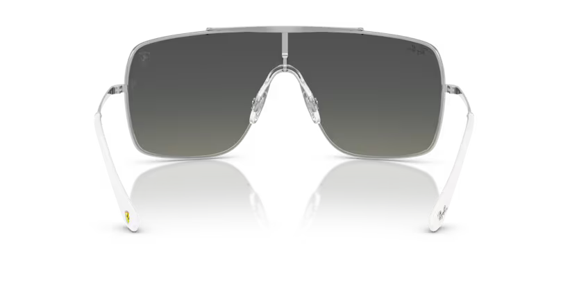 Gafas Ray-Ban Scuderia Ferrari RB3697M-F1048G Originales
