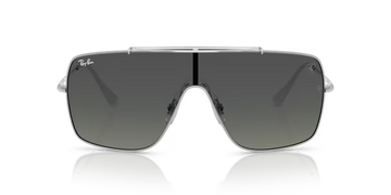 Gafas Ray-Ban Scuderia Ferrari RB3697M-F1048G Originales
