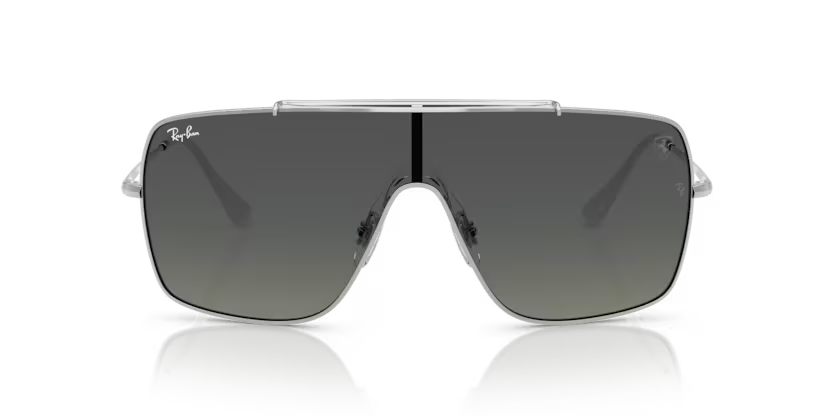 Gafas Ray-Ban Scuderia Ferrari RB3697M-F1048G Originales