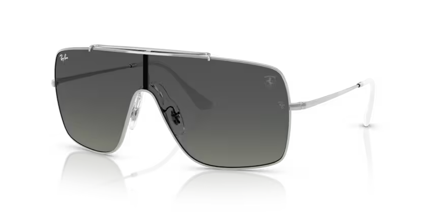 Gafas Ray-Ban Scuderia Ferrari RB3697M-F1048G Originales