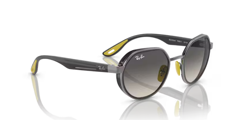 Gafas Ray-Ban Scuderia Ferrari RB3703M-F03011 Originales
