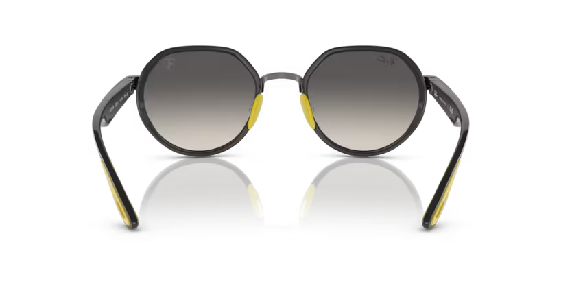 Gafas Ray-Ban Scuderia Ferrari RB3703M-F03011 Originales