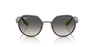 Gafas Ray-Ban Scuderia Ferrari RB3703M-F03011 Originales