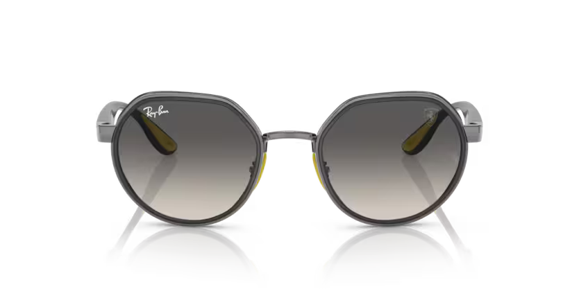 Gafas Ray-Ban Scuderia Ferrari RB3703M-F03011 Originales
