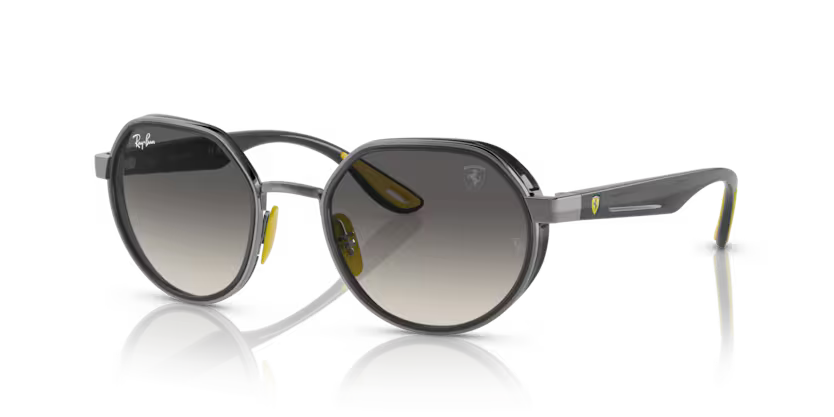 Gafas Ray-Ban Scuderia Ferrari RB3703M-F03011 Originales