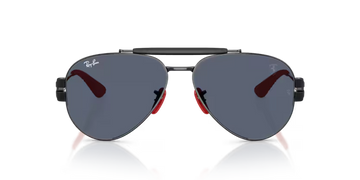 Gafas Ray-Ban Scuderia Ferrari  RB3762M-F00987 Originales