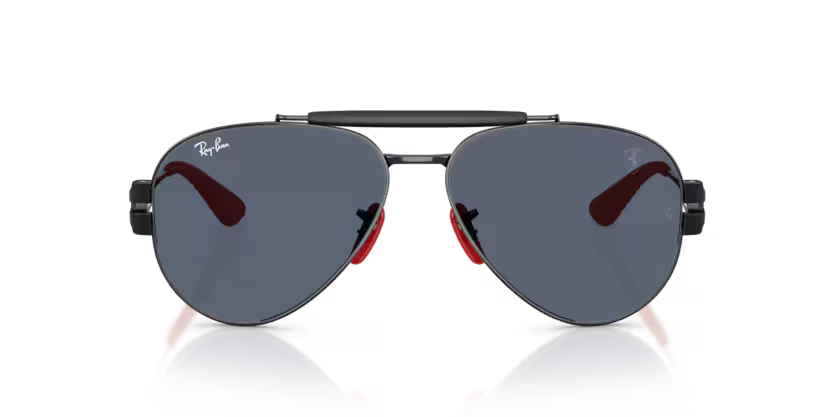 Gafas Ray-Ban Scuderia Ferrari  RB3762M-F00987 Originales
