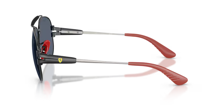Gafas Ray-Ban Scuderia Ferrari  RB3762M-F00987 Originales