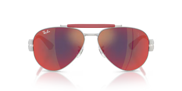 Gafas Ray-Ban Scuderia Ferrari  RB3762M-F1256P Originales