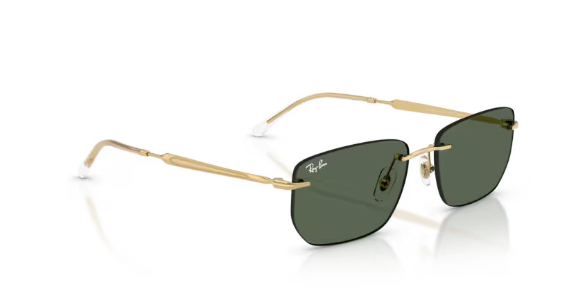 Gafas Ray-Ban RB3768-001/71 Originales