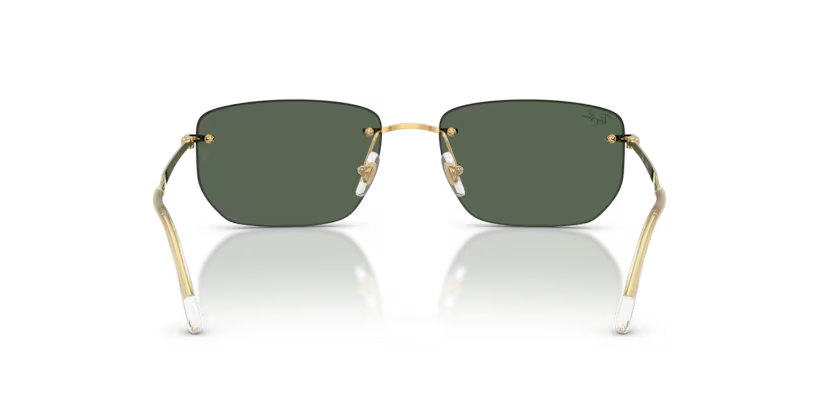 Gafas Ray-Ban RB3768-001/71 Originales