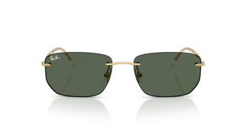 Gafas Ray-Ban RB3768-001/71 Originales