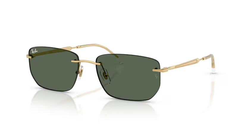 Gafas Ray-Ban RB3768-001/71 Originales