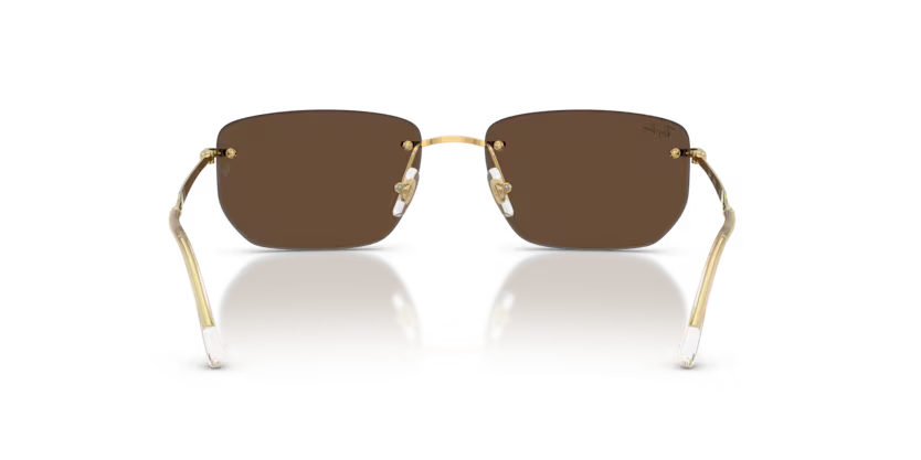 Gafas Ray-Ban RB3768-001/73 Originales