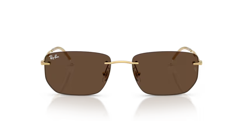 Gafas Ray-Ban RB3768-001/73 Originales