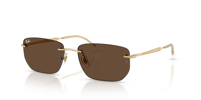 Gafas Ray-Ban RB3768-001/73 Originales