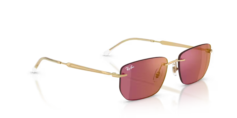 Gafas Ray-Ban RB3768-001/D0 Originales